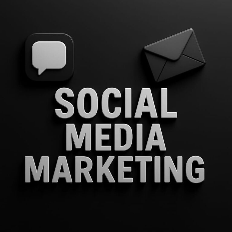 Social Media Marketing